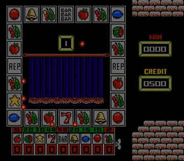 Xiao Ma Li (Asia) (Nei-Hu) (Unl) screen shot game playing